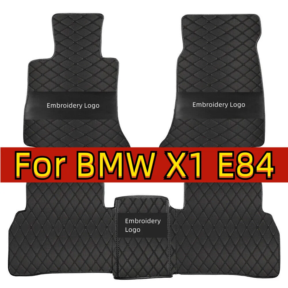 Автомобильные коврики для BMW X1, E84, 2010, 2011, 2012, 2013, 2014
Автомобильные коврики для BMW X1, E84, 2010, 2011, 2012, 2013, 2014