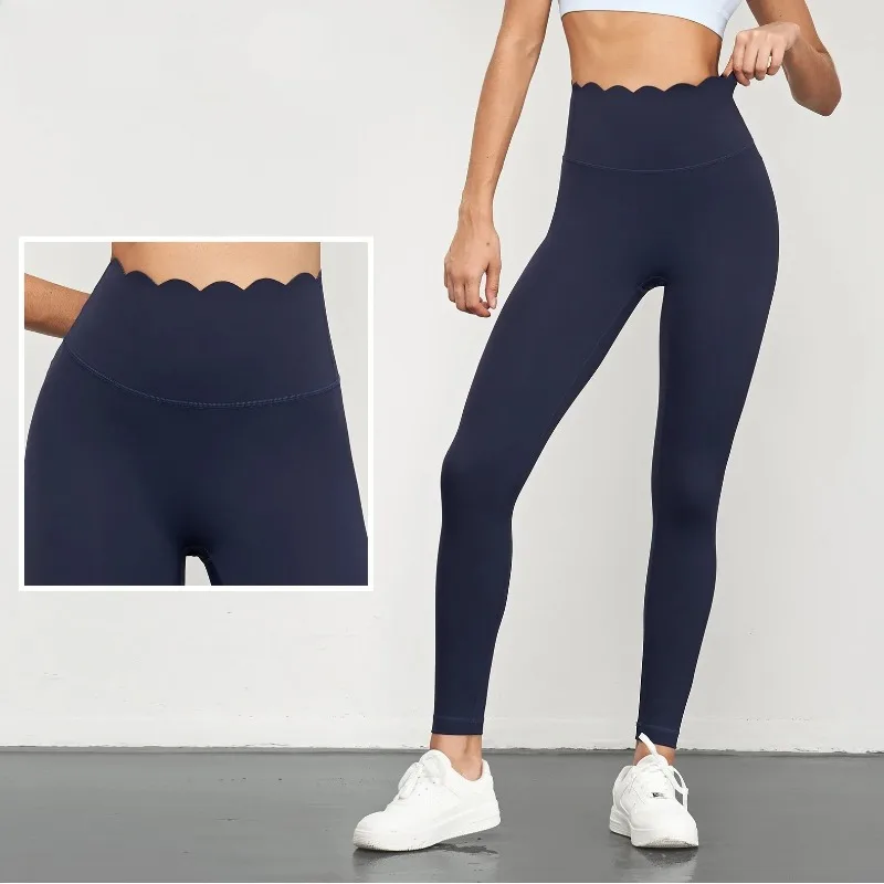 Yoga Pants Women Seamless Lotus Arc Workout Running Leggings High Waist Scrunch Butt Gym Leggings Outdoor Fitness Tights
Yoga Pants Women Seamless Lotus Arc Workout Running Leggings High Waist Scrunch Butt Gym Leggings Outdoor Fitness Tights