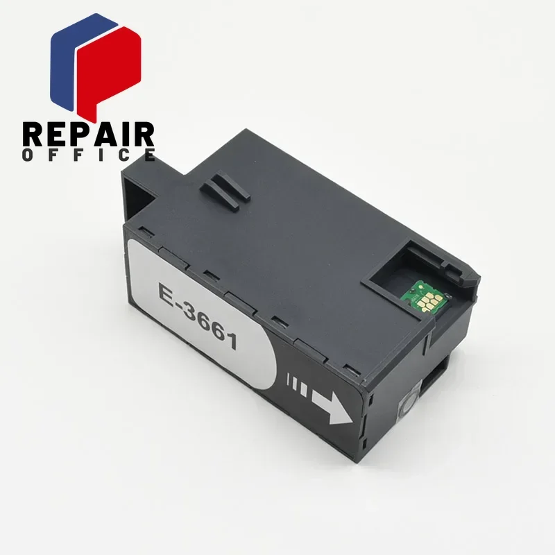 T3661 C13T 366100 Ящик для обслуживания чернил EPMB1 для деталей принтеров EPSON XP-6000 XP-6100 XP-6005 XP-6105 XP-8500 XP-8600 EP-879AB
T3661 C13T 366100 Ящик для обслуживания чернил EPMB1 для деталей принтеров EPSON XP-6000 XP-6100 XP-6005 XP-6105 XP-8500 XP-8600 EP-879AB