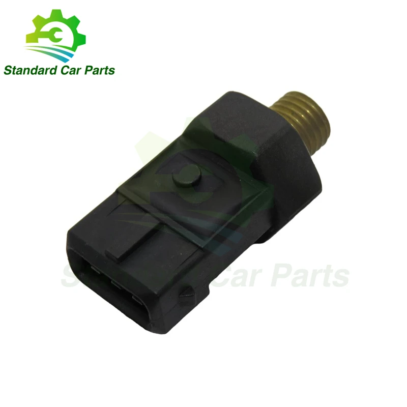 Oil Pressure Sensor For BMW 1 2 3 4 5 6 7 Series E81 E82 E87 E88 E90 E91 E92 E93 X1 X3 X4 X6 Mini Roadster OE 12617549796
Oil Pressure Sensor For BMW 1 2 3 4 5 6 7 Series E81 E82 E87 E88 E90 E91 E92 E93 X1 X3 X4 X6 Mini Roadster OE 12617549796