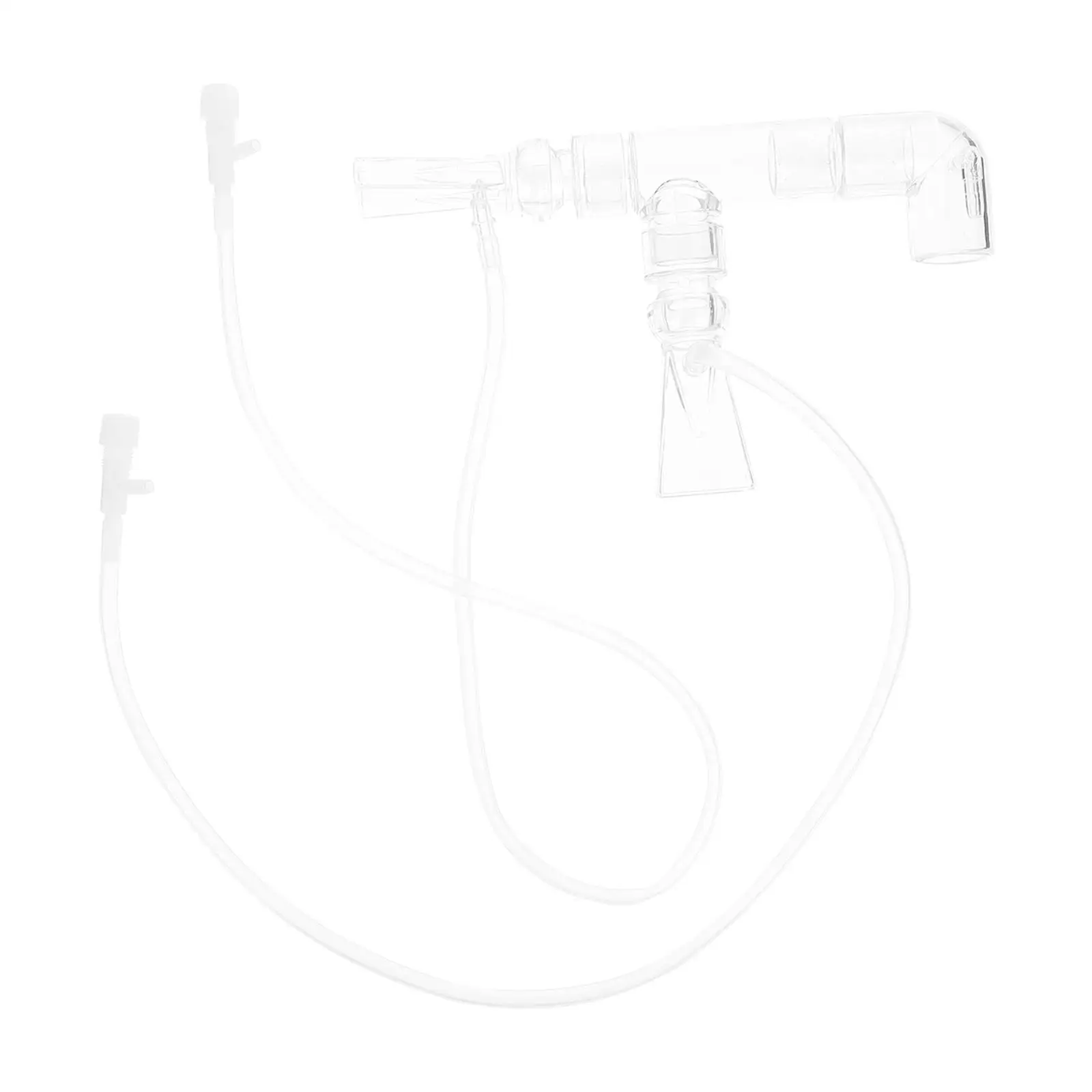Plastic Fish Oxygenation Tube Air Pump Tubing Accessories Oxygenation Tube Water Outlet Aquarium Pet Supplies
Plastic Fish Oxygenation Tube Air Pump Tubing Accessories Oxygenation Tube Water Outlet Aquarium Pet Supplies