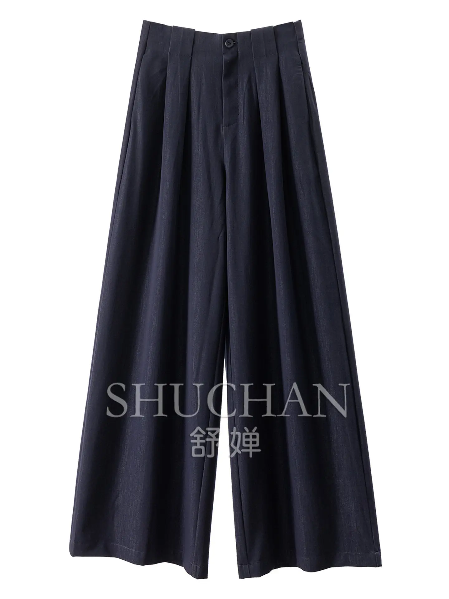 jeans Lazy Old Money, Retro Cool Down Denim Blue High Waist Straight Wide Leg Pants Women's 57J2
jeans Lazy Old Money, Retro Cool Down Denim Blue High Waist Straight Wide Leg Pants Women's 57J2