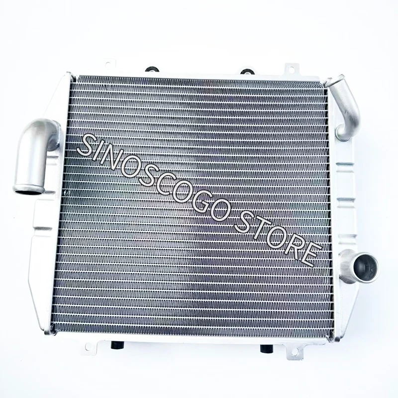 Original SAG Radiator Assy Water Tank For Sagway SGW Snarlar ATV1000 AT10 AT10 W Mud ATV Quad A12-400100-000-01
Original SAG Radiator Assy Water Tank For Sagway SGW Snarlar ATV1000 AT10 AT10 W Mud ATV Quad A12-400100-000-01
