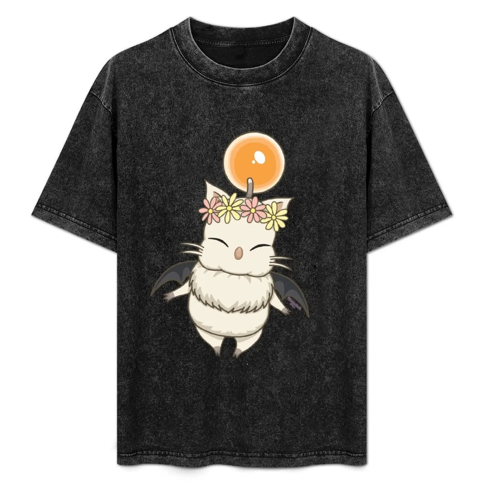 Spring Moogle T-Shirt funny meme t-shirts anime figures vintage t shirts slim fit t shirts for men
Spring Moogle T-Shirt funny meme t-shirts anime figures vintage t shirts slim fit t shirts for men