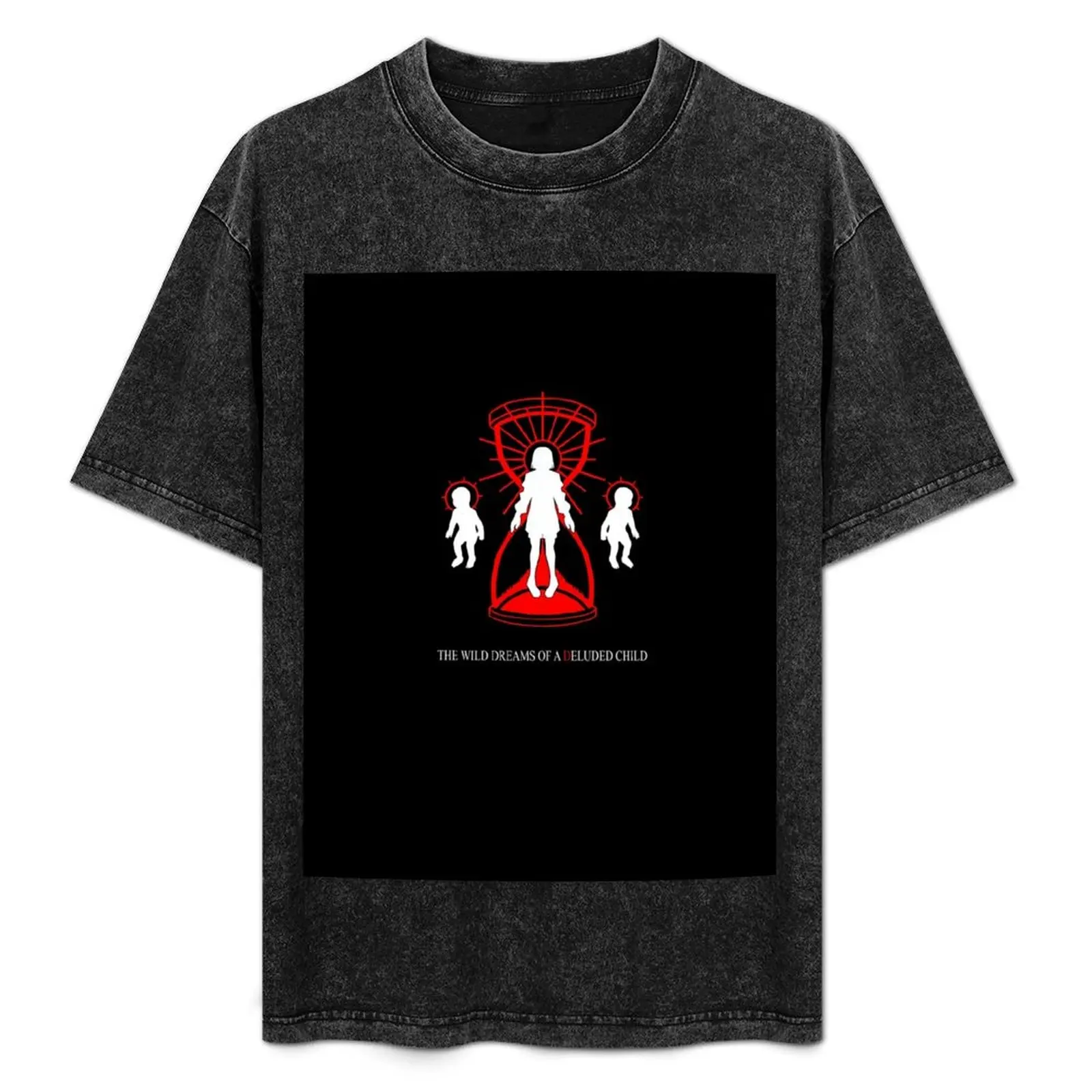 Drakengard Seere T-Shirt Minimal Art Print T-Shirt
Drakengard Seere T-Shirt Minimal Art Print T-Shirt