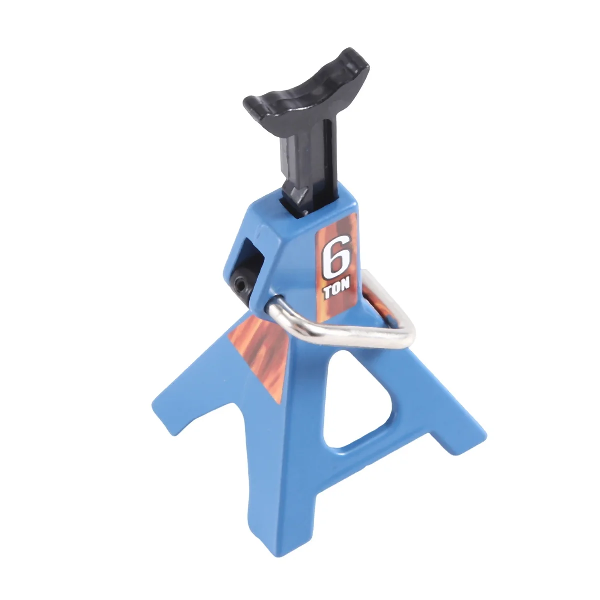 On sale Metal Jack Stands Simulation Mini Toys for 1/10 RC Crawler Truck Car Trx4 SCX10 Simulation Climbing Vehicles-Blue
On sale Metal Jack Stands Simulation Mini Toys for 1/10 RC Crawler Truck Car Trx4 SCX10 Simulation Climbing Vehicles-Blue