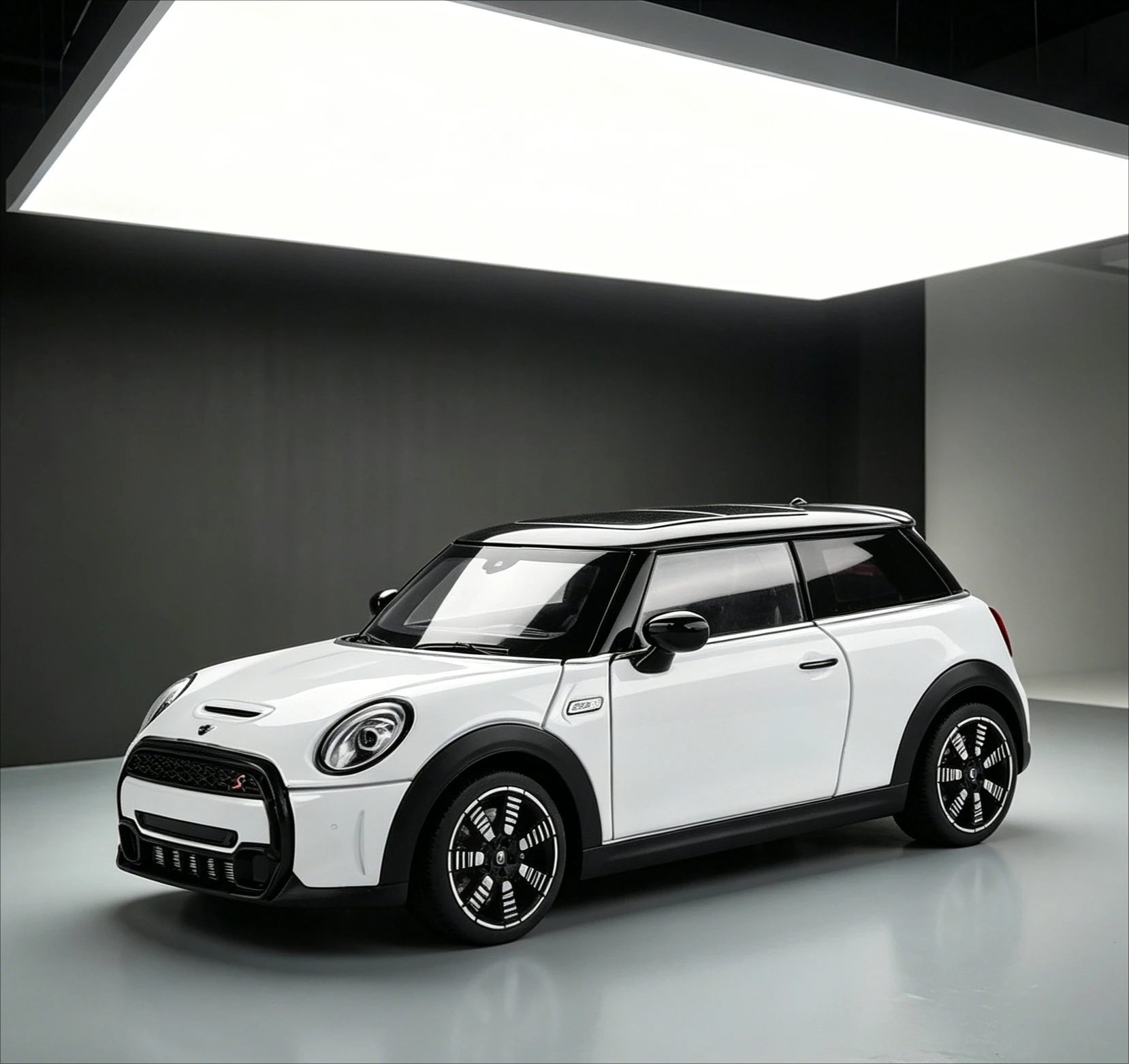 1:24 BMW MINI Retro Diecast Car Pull Back Light Sound Model Home Display Themed Decor Toy
1:24 BMW MINI Retro Diecast Car Pull Back Light Sound Model Home Display Themed Decor Toy