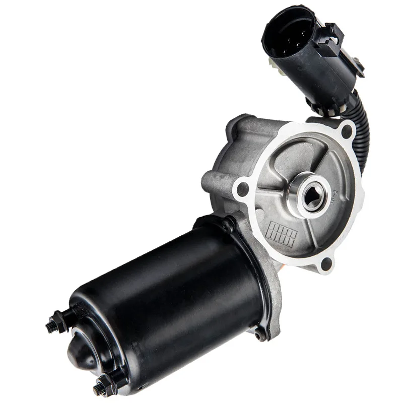 Transfer Case Motor 6M347K004AA 4760648001A 1529021 1804030
Transfer Case Motor 6M347K004AA 4760648001A 1529021 1804030