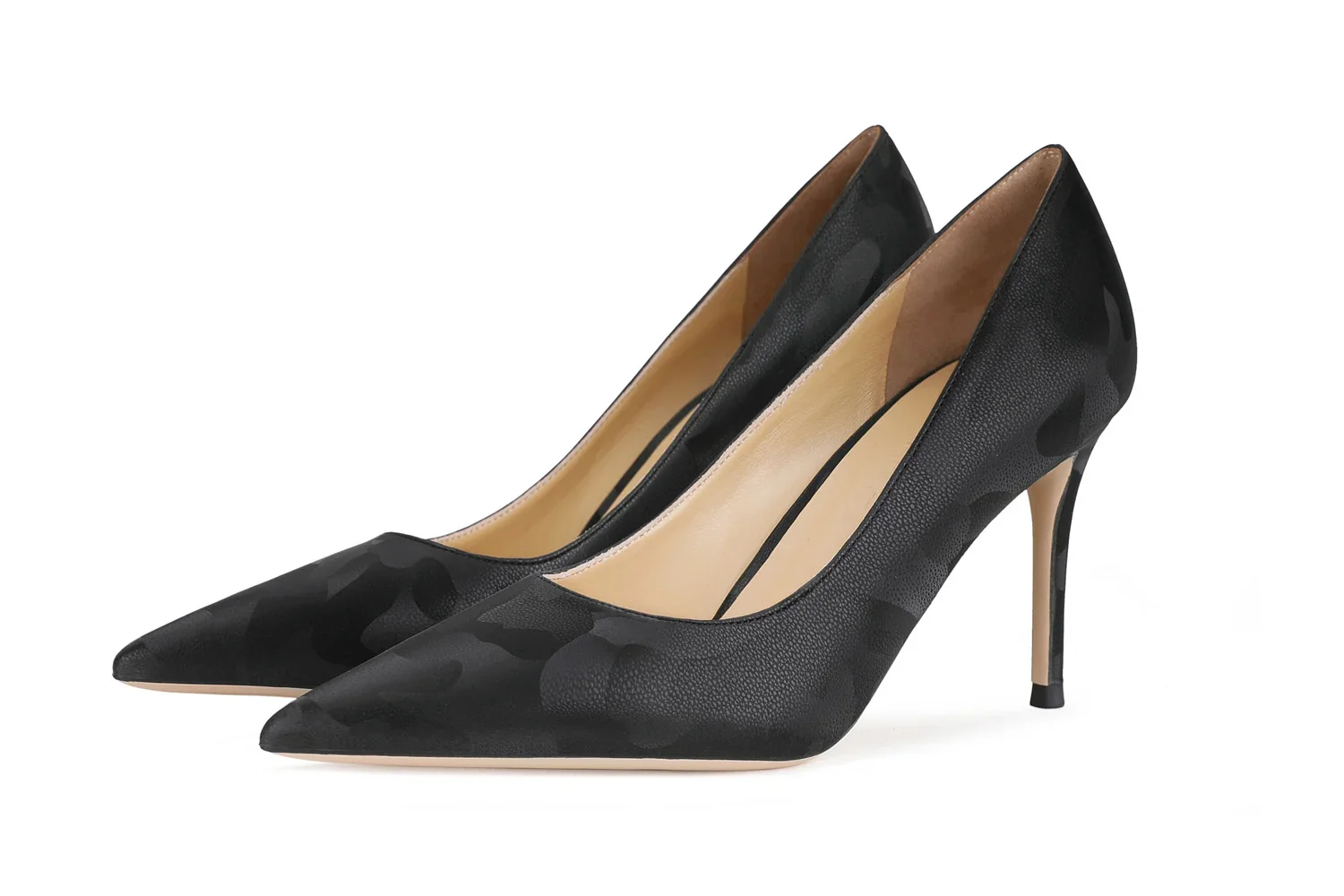 【Measure your feet length before order】Luxury Designer Women Elegant Pumps Stiletto High Heels Sexy Fetish Banquet Shoe 6-CHC-33
【Measure your feet length before order】Luxury Designer Women Elegant Pumps Stiletto High Heels Sexy Fetish Banquet Shoe 6-CHC-33