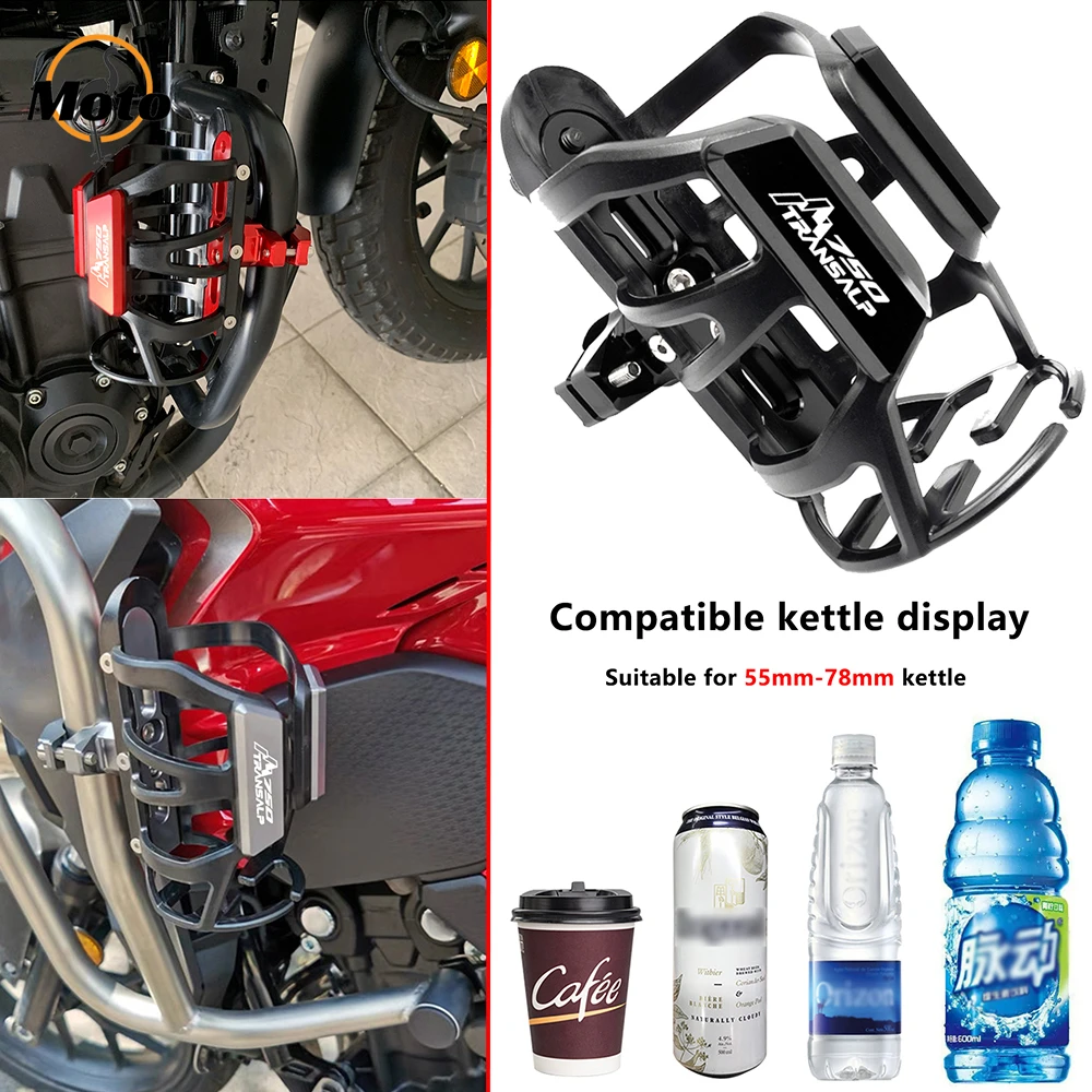 Для Honda TRANSALP XL750 TRANSALP 750 transпалp модные аксессуары мотоциклетная бутылка для воды и напитков клетка чашка для напитков
Для Honda TRANSALP XL750 TRANSALP 750 transпалp модные аксессуары мотоциклетная бутылка для воды и напитков клетка чашка для напитков