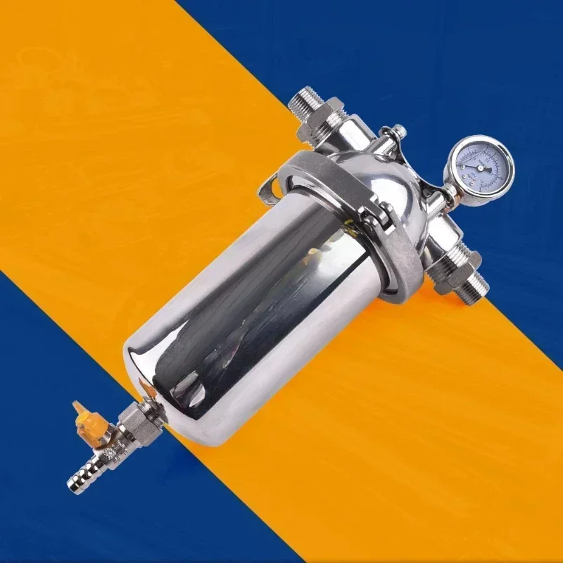 Self-cleaning helps prevent scale Whole house rotary filter Automatic pool water rotary sedimentation filter Hot sales
Self-cleaning helps prevent scale Whole house rotary filter Automatic pool water rotary sedimentation filter Hot sales