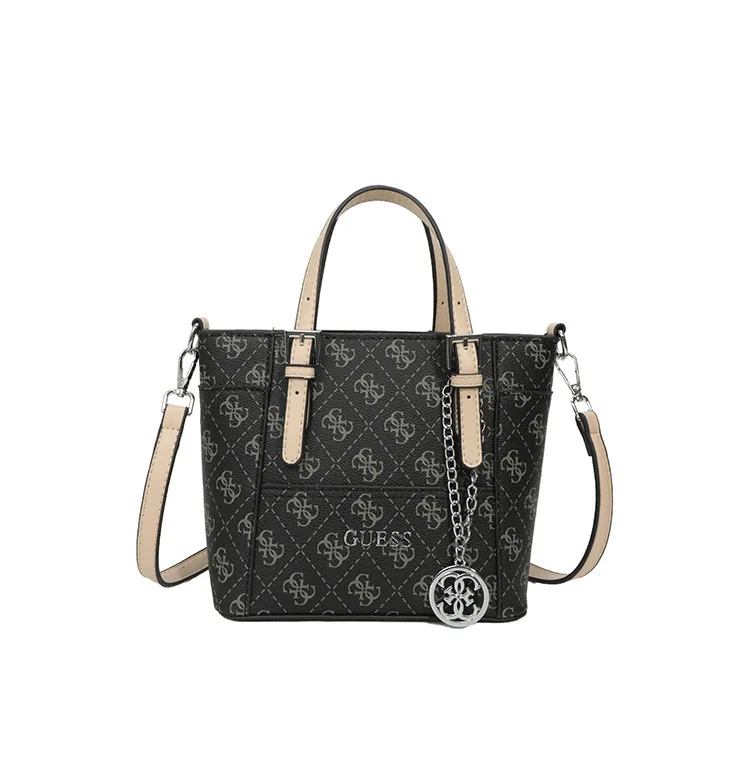 2025 New Fashion Monogram Tote Bag Mini Shoulder Crossbody Handbag Luxury Designer Print Elegant Women Purse for Daily Use
2025 New Fashion Monogram Tote Bag Mini Shoulder Crossbody Handbag Luxury Designer Print Elegant Women Purse for Daily Use