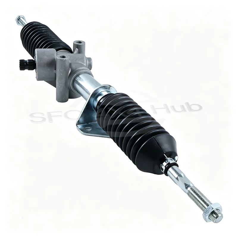 Steering gearbox rack and pinion for Can-Am ATV UTV Defender Traxter HD5 HD7 HD8 HD9 HD10 Max Pro 2016-2022 709402317 709401509
Steering gearbox rack and pinion for Can-Am ATV UTV Defender Traxter HD5 HD7 HD8 HD9 HD10 Max Pro 2016-2022 709402317 709401509