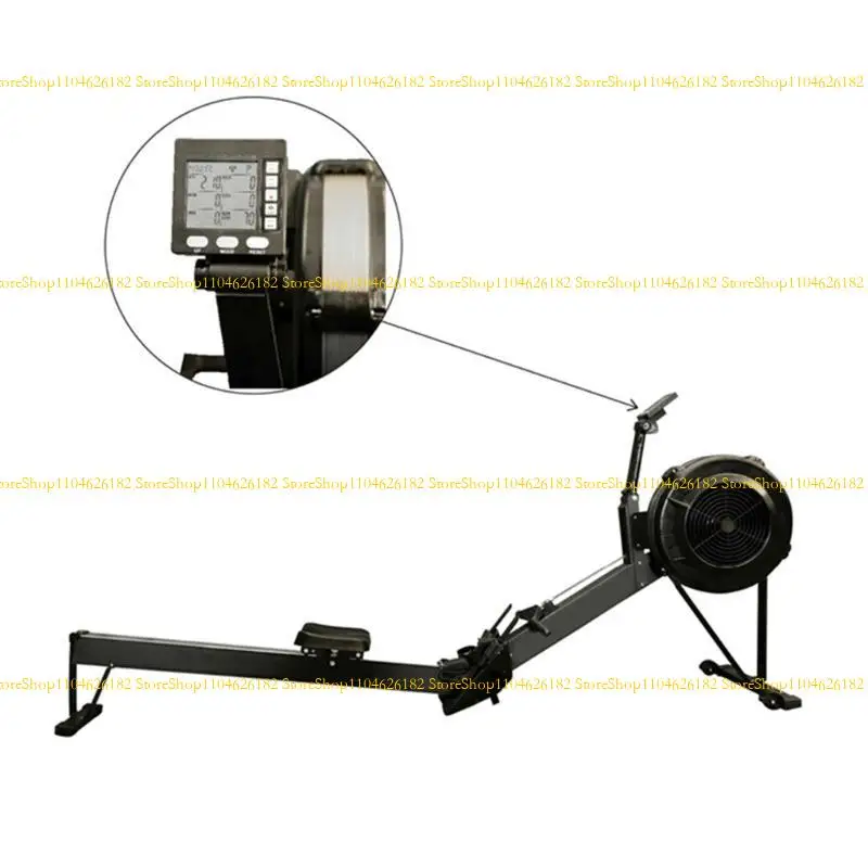 Q2Q4 LCD Display Rowing Machine Counter for Accurate Exercise Data &Health Monitoring
Q2Q4 LCD Display Rowing Machine Counter for Accurate Exercise Data &Health Monitoring