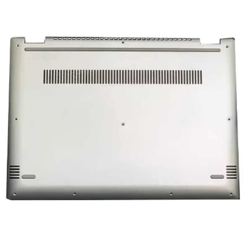 Новый/оригинальный для ноутбука Lenovo Ideapad Yoga 520-14IKB Flex 5-1470, черный корпус, нижняя крышка, нижний чехол AP1YM 000100 5CB0N67363.
Новый/оригинальный для ноутбука Lenovo Ideapad Yoga 520-14IKB Flex 5-1470, черный корпус, нижняя крышка, нижний чехол AP1YM 000100 5CB0N67363.
