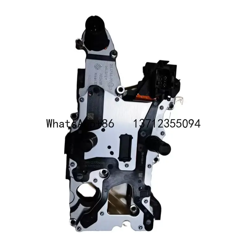 Transmission Automatic A0054463710 Mercedes-benz for 7-speed Dual-clutch Transmission Control Unit 724.0 Brand New Original
Transmission Automatic A0054463710 Mercedes-benz for 7-speed Dual-clutch Transmission Control Unit 724.0 Brand New Original