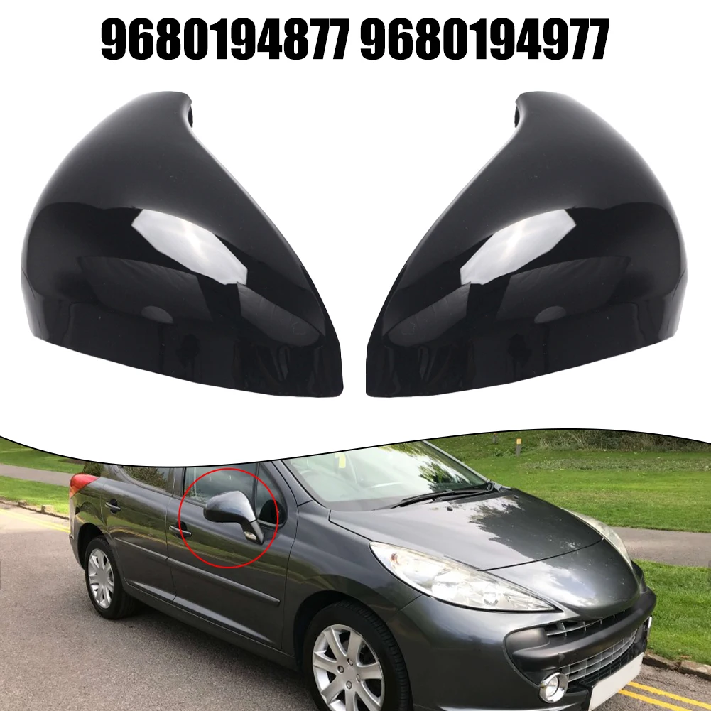 Mirror Cover For Car Exterior Accessory Car Accessories Car Mirror Cover Made Of ABS Material OEM Part Numbers
Mirror Cover For Car Exterior Accessory Car Accessories Car Mirror Cover Made Of ABS Material OEM Part Numbers