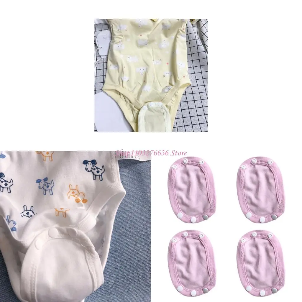 R6FD 1 SET 4PCS Совместимый с промеченным удлинителем хлопковым детским телом расширение детского тела 
R6FD 1 SET 4PCS Совместимый с промеченным удлинителем хлопковым детским телом расширение детского тела