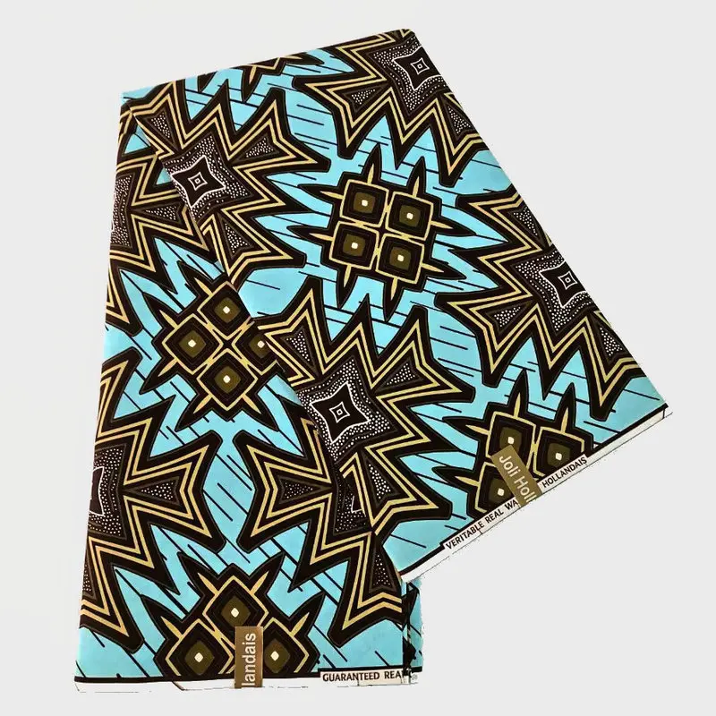 Ткань Batik, 24x24 пряжи в африканском стиле, Геометрическая фототкань для шитья, летний диван, сделай сам, 6 ярдов в длину, R902
Ткань Batik, 24x24 пряжи в африканском стиле, Геометрическая фототкань для шитья, летний диван, сделай сам, 6 ярдов в длину, R902