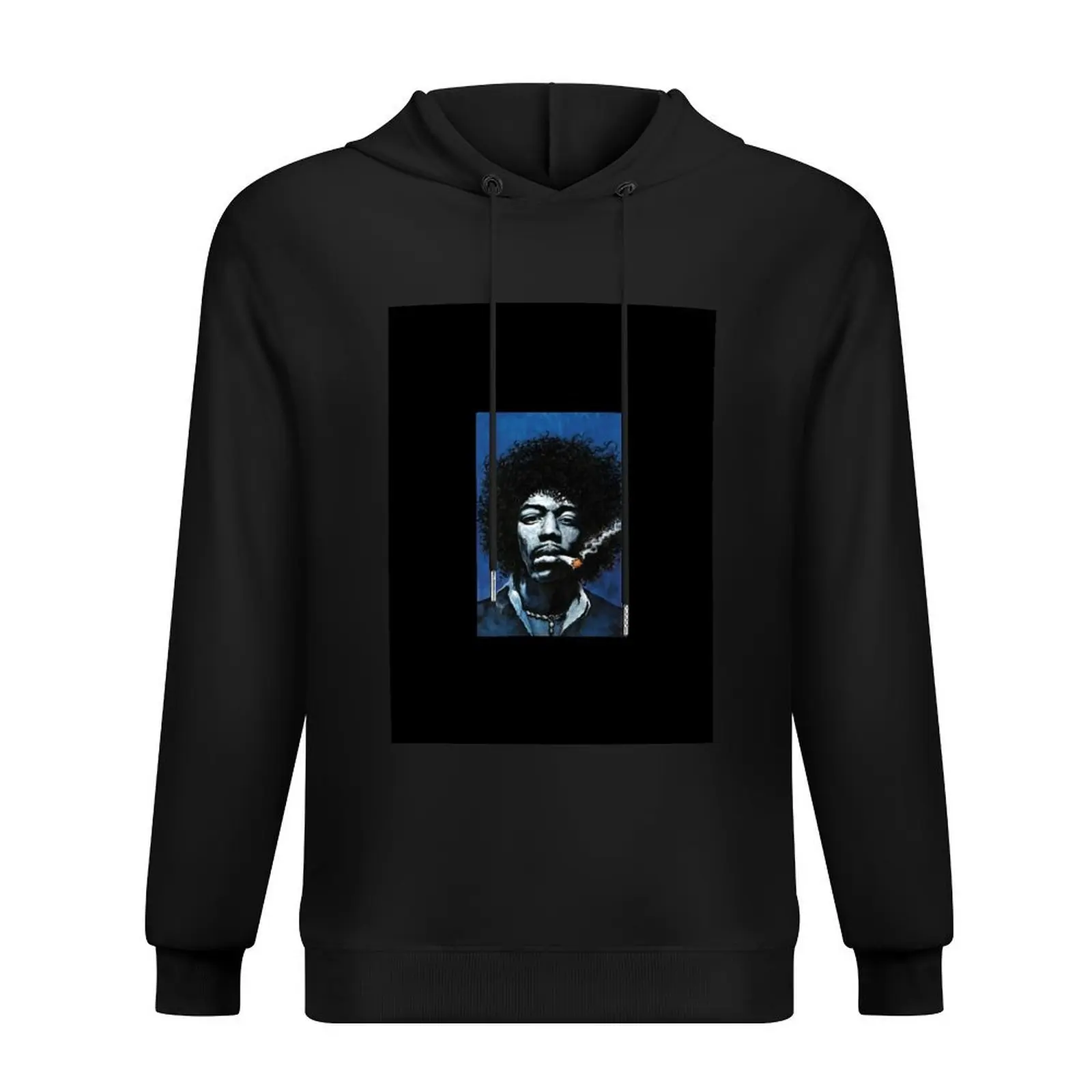 Hendrix_s Soulful Serenade Hoodie hooded shirt men's winter sweater men wear anime clothing men's hoodie sweatshirt
Hendrix_s Soulful Serenade Hoodie hooded shirt men's winter sweater men wear anime clothing men's hoodie sweatshirt