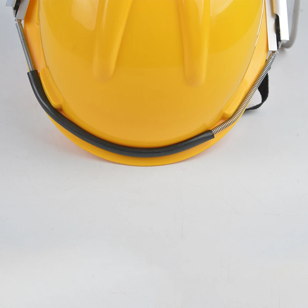 3 Pcs Safety Durable Corrosion Resistant Visor Protective Lawn Mower Hat Electrowelding Guard Tool Removable Lenses Frame
3 Pcs Safety Durable Corrosion Resistant Visor Protective Lawn Mower Hat Electrowelding Guard Tool Removable Lenses Frame