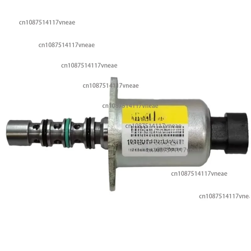 Solenoid Clutch Valve For QQ3qq6A1X1M1
Solenoid Clutch Valve For QQ3qq6A1X1M1