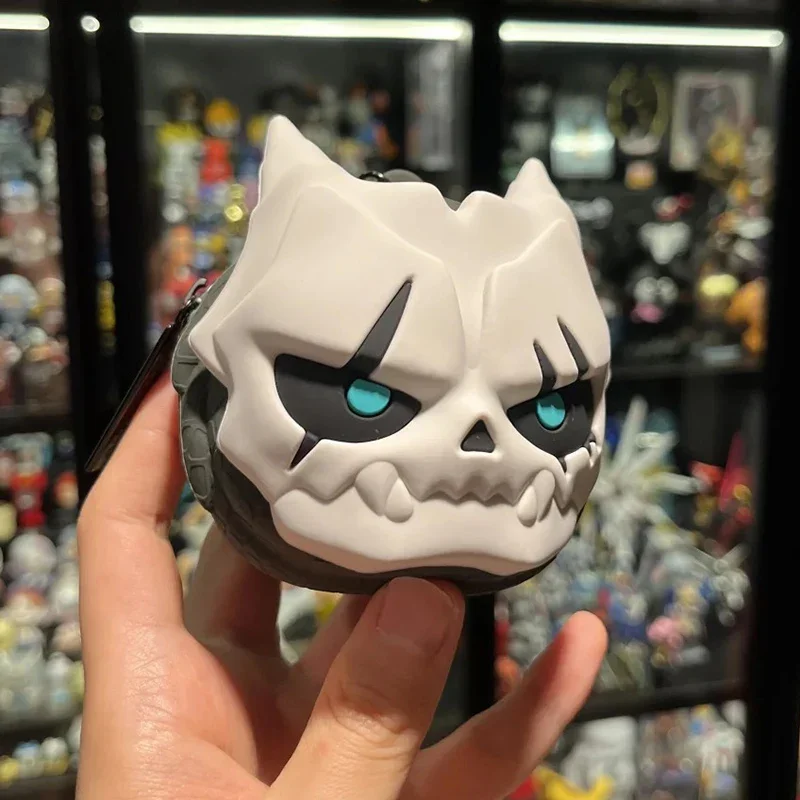 Kaiju No.8 Anime Figure Zero Wallet Headphone Bag Action Figure Anime Peripheral Accessory Portable Backpack Pendant Decor Toy
Kaiju No.8 Anime Figure Zero Wallet Headphone Bag Action Figure Anime Peripheral Accessory Portable Backpack Pendant Decor Toy
