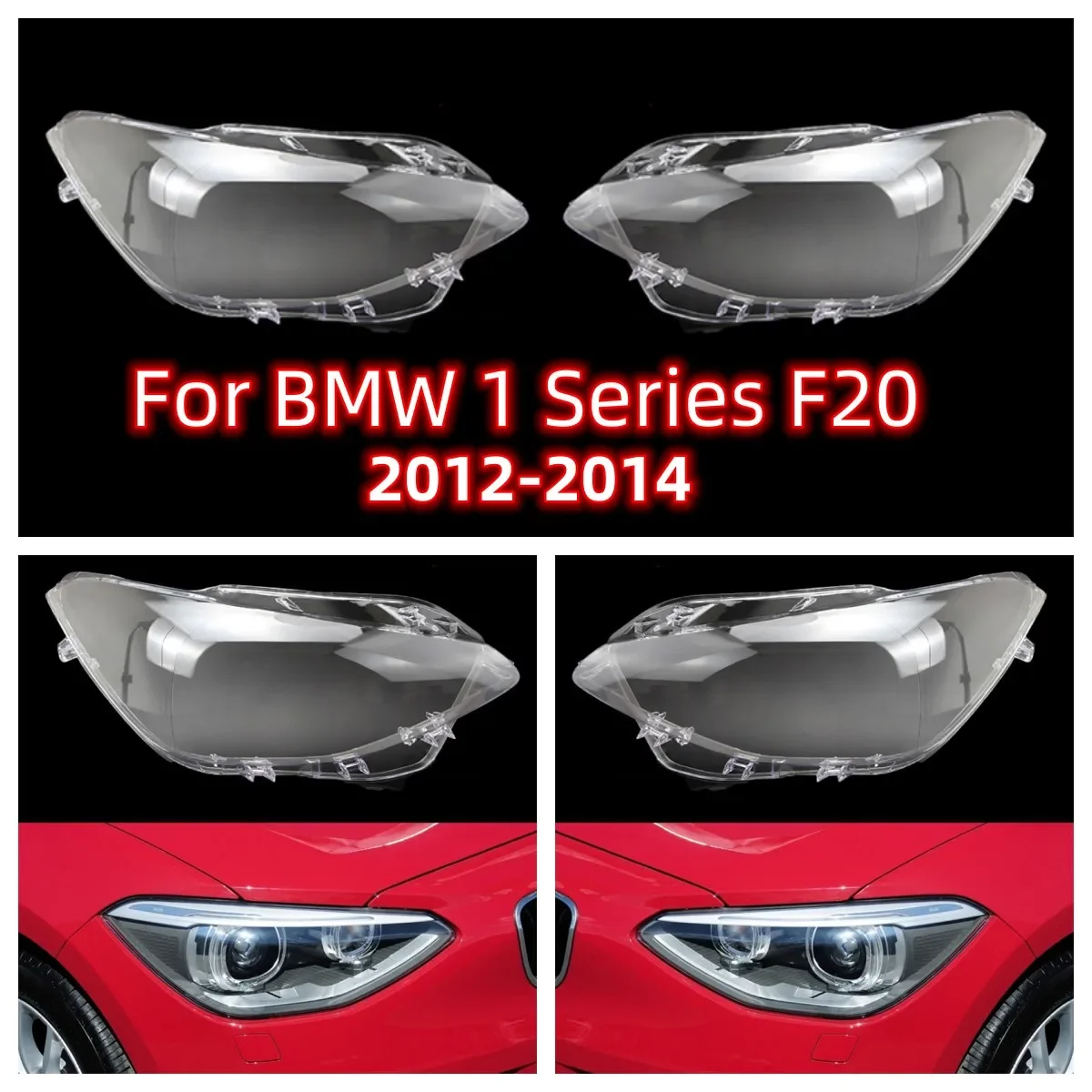 Автомобильная фотолампа с абажуром для фары BMW 1 серии F20 116i 118i 120i 2012 2013 2014
Автомобильная фотолампа с абажуром для фары BMW 1 серии F20 116i 118i 120i 2012 2013 2014
