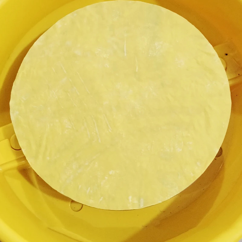 New 1Pc Pottery Wheel Absorbent Mat Cloth PVA Towel Clay Sculpture Trimming Tools Pottery Clay Absorbent Pad Cloth Diameter 30cm
New 1Pc Pottery Wheel Absorbent Mat Cloth PVA Towel Clay Sculpture Trimming Tools Pottery Clay Absorbent Pad Cloth Diameter 30cm