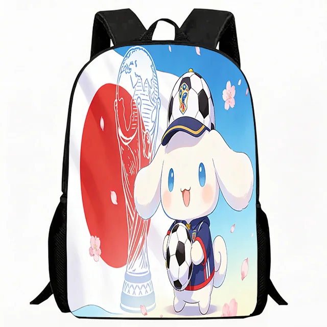 Kids Bag Soccer Puppy with Japan Flag and Cherry Blossom Print Backpack Lightweight Breathable School Bag Adjustable Casual Dayp
Kids Bag Soccer Puppy with Japan Flag and Cherry Blossom Print Backpack Lightweight Breathable School Bag Adjustable Casual Dayp