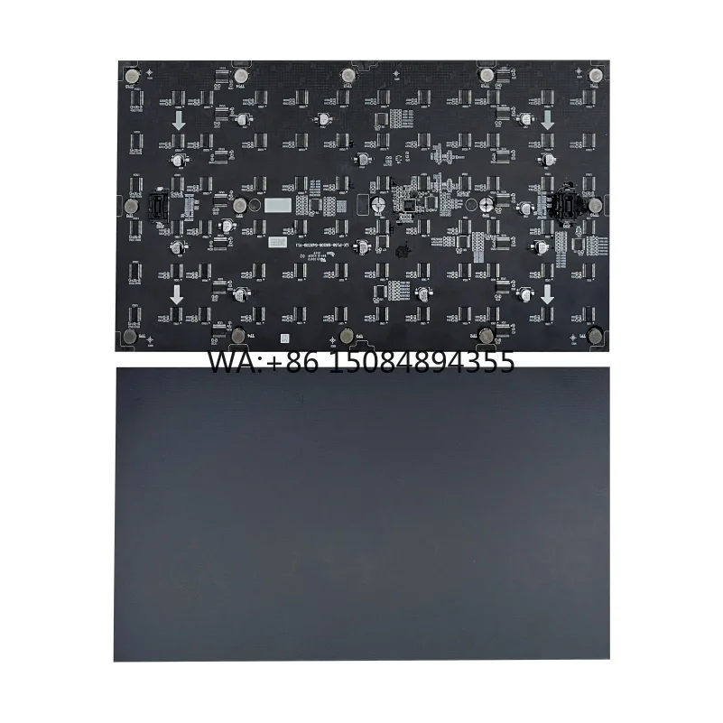Customizable Mini HD Transparent LED Touchscreen Animation Wayfinding Indoor Shopping Malls Retail Stores Airports Subways
Customizable Mini HD Transparent LED Touchscreen Animation Wayfinding Indoor Shopping Malls Retail Stores Airports Subways