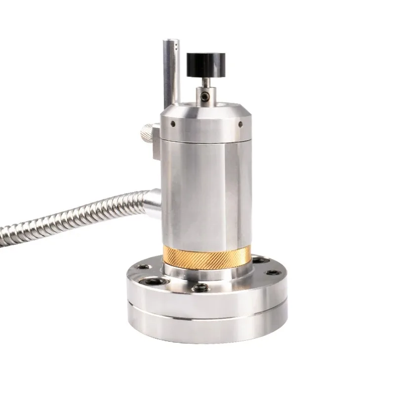 High Precision LJL-31 Automatic Touch Sensor Setting Gauge CNC Cutter Regulator Tool Setting Instrument
High Precision LJL-31 Automatic Touch Sensor Setting Gauge CNC Cutter Regulator Tool Setting Instrument