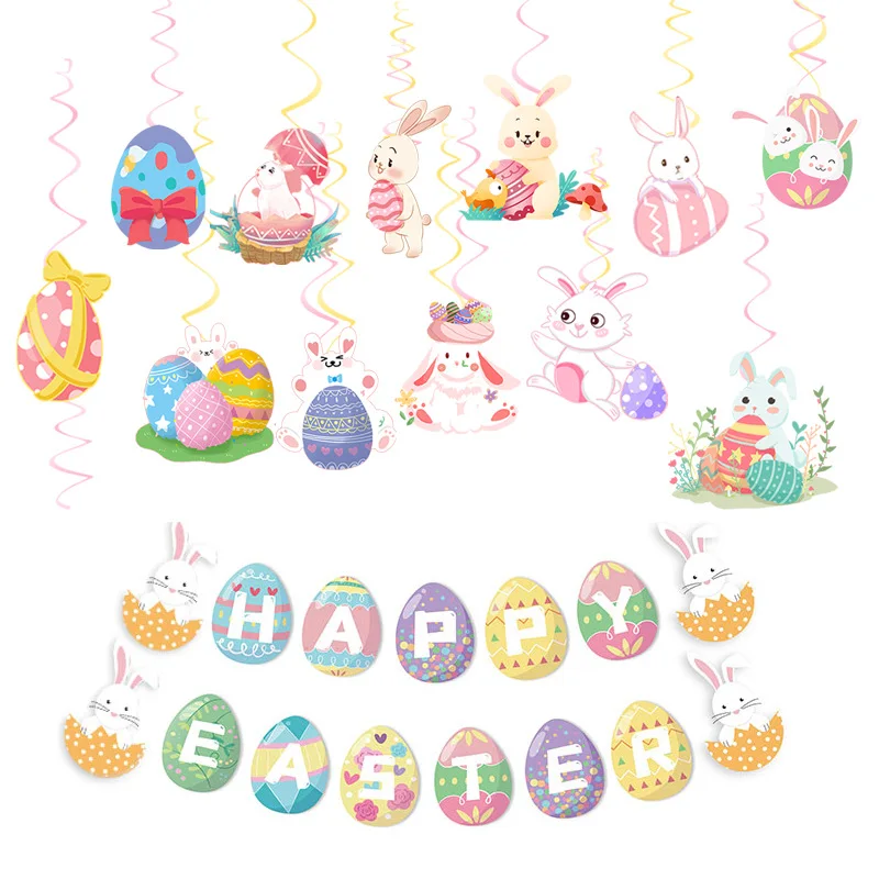 2024 Cartoon Easter Paper Ornament Rabbit Bunny Flower Paper Glasses Photo Props Easter Desk Decor for Easter Party Desk Decor
2024 Cartoon Easter Paper Ornament Rabbit Bunny Flower Paper Glasses Photo Props Easter Desk Decor for Easter Party Desk Decor