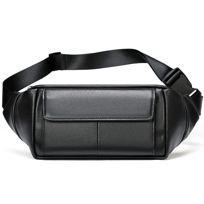 The first layer of leather leather belt sports running mobile phone waterproof leather bag casual crossbody bag men's new style
The first layer of leather leather belt sports running mobile phone waterproof leather bag casual crossbody bag men's new style