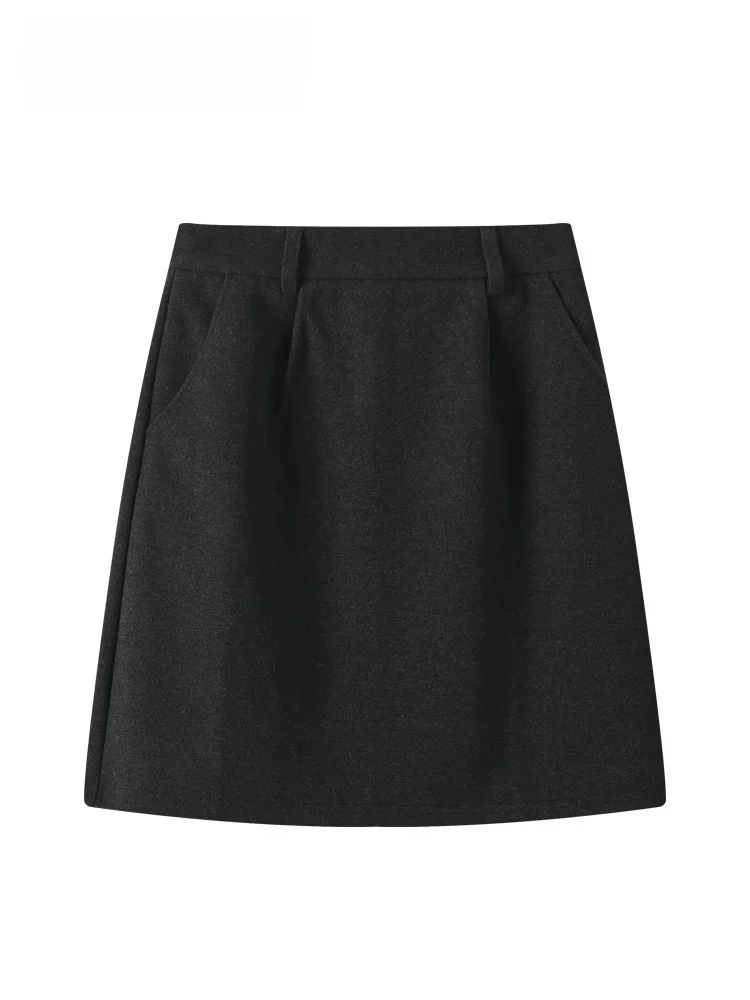 High Waist A-Line Skirt for plus Size Women Autumn Winter New Sle Car Club Flattering Loose Fro for Pear aped
High Waist A-Line Skirt for plus Size Women Autumn Winter New Sle Car Club Flattering Loose Fro for Pear aped