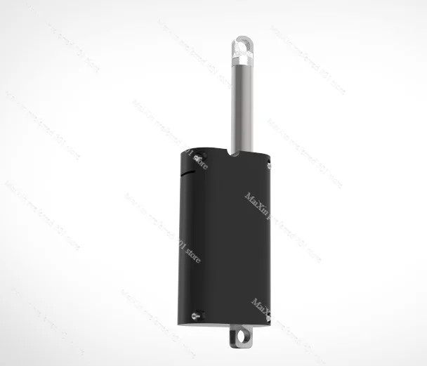 Digital Linear Steering Gear Servo Motor Cylinder Miniature Electric Push Rod Telescopic Rod for Robotic Medical Uav
Digital Linear Steering Gear Servo Motor Cylinder Miniature Electric Push Rod Telescopic Rod for Robotic Medical Uav