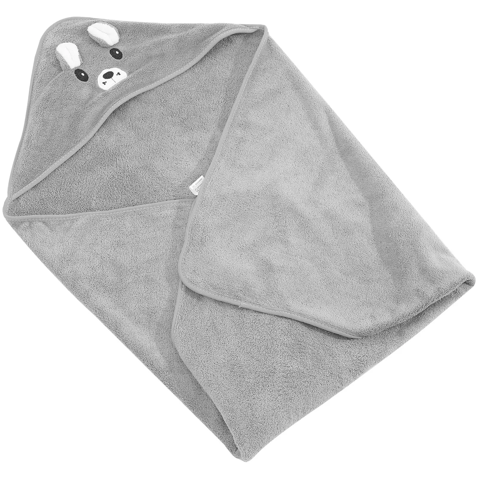 Towel Soft Coral Fleece Super Absorbent Adjustable Hood Toddler Bath Towel Cape Cartoon Kids Shower Bathrobe
Towel Soft Coral Fleece Super Absorbent Adjustable Hood Toddler Bath Towel Cape Cartoon Kids Shower Bathrobe