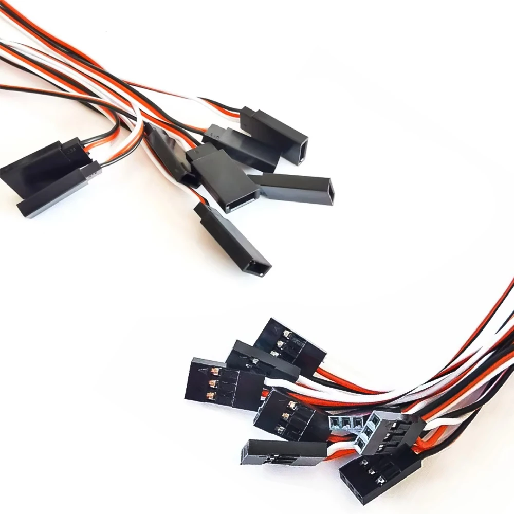 Y-shaped cable / Servo extension cable
Y-shaped cable / Servo extension cable