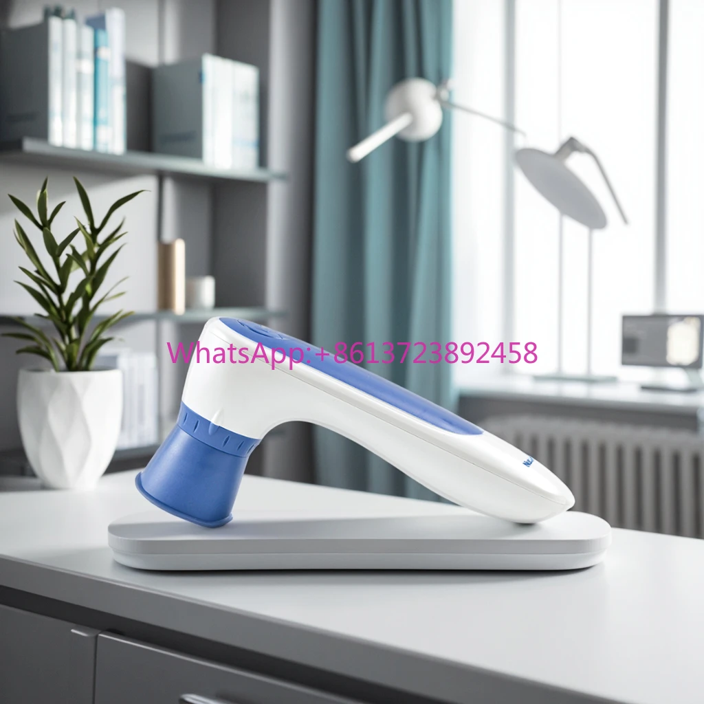 New Design Skin Scanner 12M Pixels USB Eye Diagnostic Iriscope Iriscope Iridology Camera Eye Iris Analyzer
New Design Skin Scanner 12M Pixels USB Eye Diagnostic Iriscope Iriscope Iridology Camera Eye Iris Analyzer