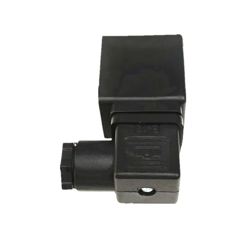 Original Bottle Electromechanical Magnetic Valve Coil PARKER 481865C2 DC24V 9W
Original Bottle Electromechanical Magnetic Valve Coil PARKER 481865C2 DC24V 9W