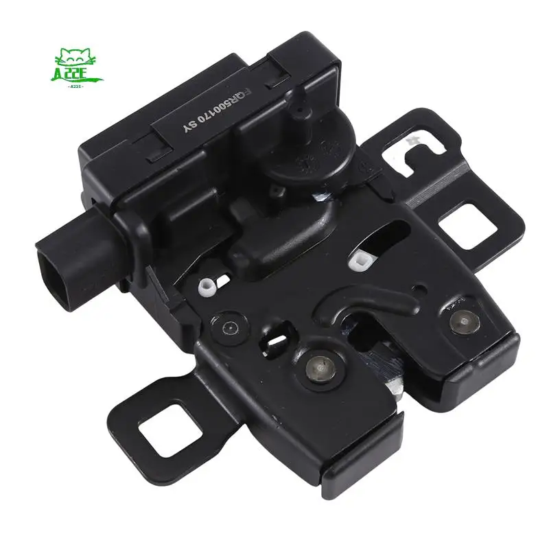 A22E-Car Trunk Lid Lock Tailgate Lock FQR500040 FQR500140 FQR500170 For LAND ROVER RANGE ROVER SPORT I L320 2005-2013
A22E-Car Trunk Lid Lock Tailgate Lock FQR500040 FQR500140 FQR500170 For LAND ROVER RANGE ROVER SPORT I L320 2005-2013