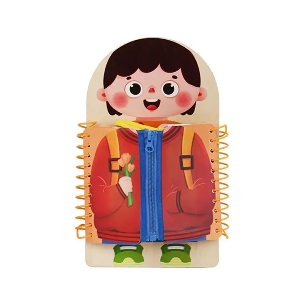 Learn Dress Baby Busy Board Educational Expanding Brain Thinking Early Learning Toys Smooth Surface Developing Sensory
Learn Dress Baby Busy Board Educational Expanding Brain Thinking Early Learning Toys Smooth Surface Developing Sensory