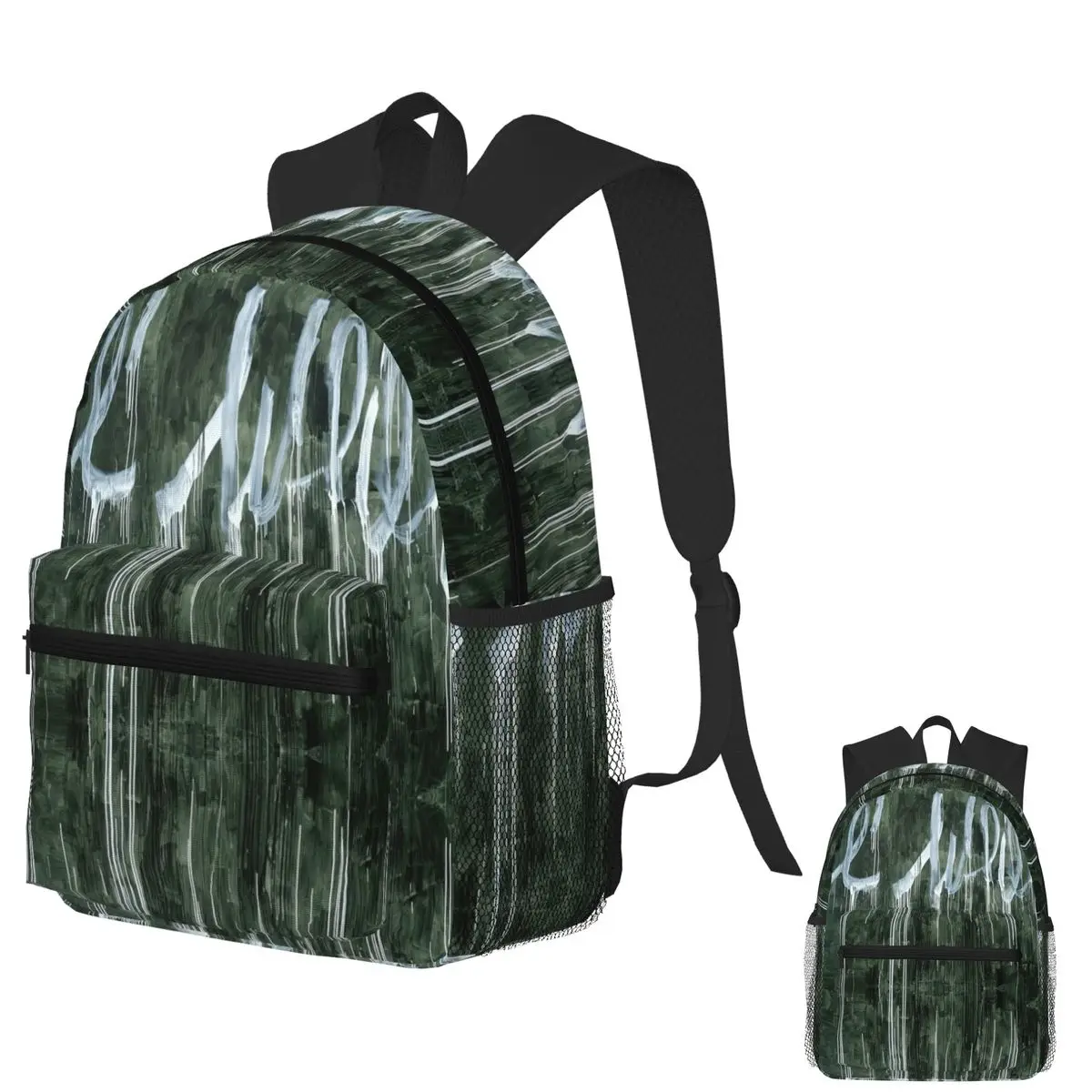 Cy Twombly Student Backpack School Bag Hiking Travel Daypack for Men Women Fashion Bookbag Shoulder Bags
Cy Twombly Student Backpack School Bag Hiking Travel Daypack for Men Women Fashion Bookbag Shoulder Bags