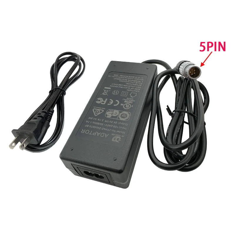 Replacement GEV242 Charger For Leica GEB371 GEB373 External Battery Total Station GPS TPS
Replacement GEV242 Charger For Leica GEB371 GEB373 External Battery Total Station GPS TPS