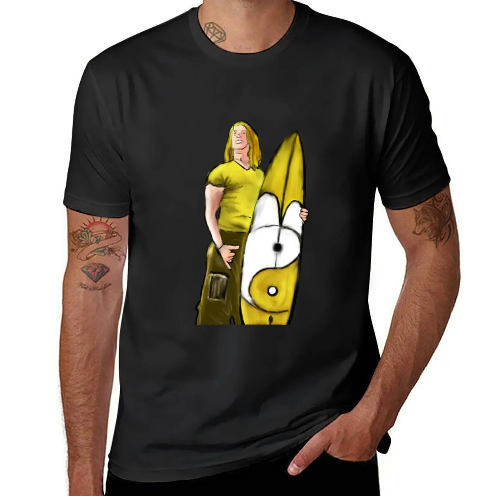 Brice de Nice, alors a farte mon pote T-Shirt sports fans sublime plus size tops mens white t shirts 
Brice de Nice, alors a farte mon pote T-Shirt sports fans sublime plus size tops mens white t shirts
