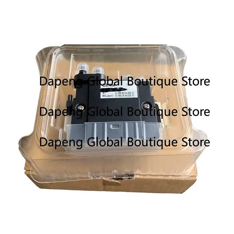 CE4M Printhead New UV Inkjet Printers Head for Chinese UV Flatbed Machine for Solvent UV Water Based Inks
CE4M Printhead New UV Inkjet Printers Head for Chinese UV Flatbed Machine for Solvent UV Water Based Inks