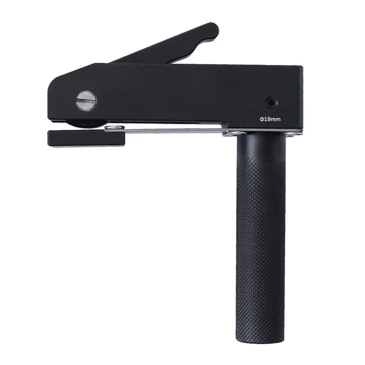 Woodworking Desktop Quick Acting Hold Down Clamp Desktop Clip Fast Fixed Clip for Woodworking 19MM Dog Hole Tool
Woodworking Desktop Quick Acting Hold Down Clamp Desktop Clip Fast Fixed Clip for Woodworking 19MM Dog Hole Tool