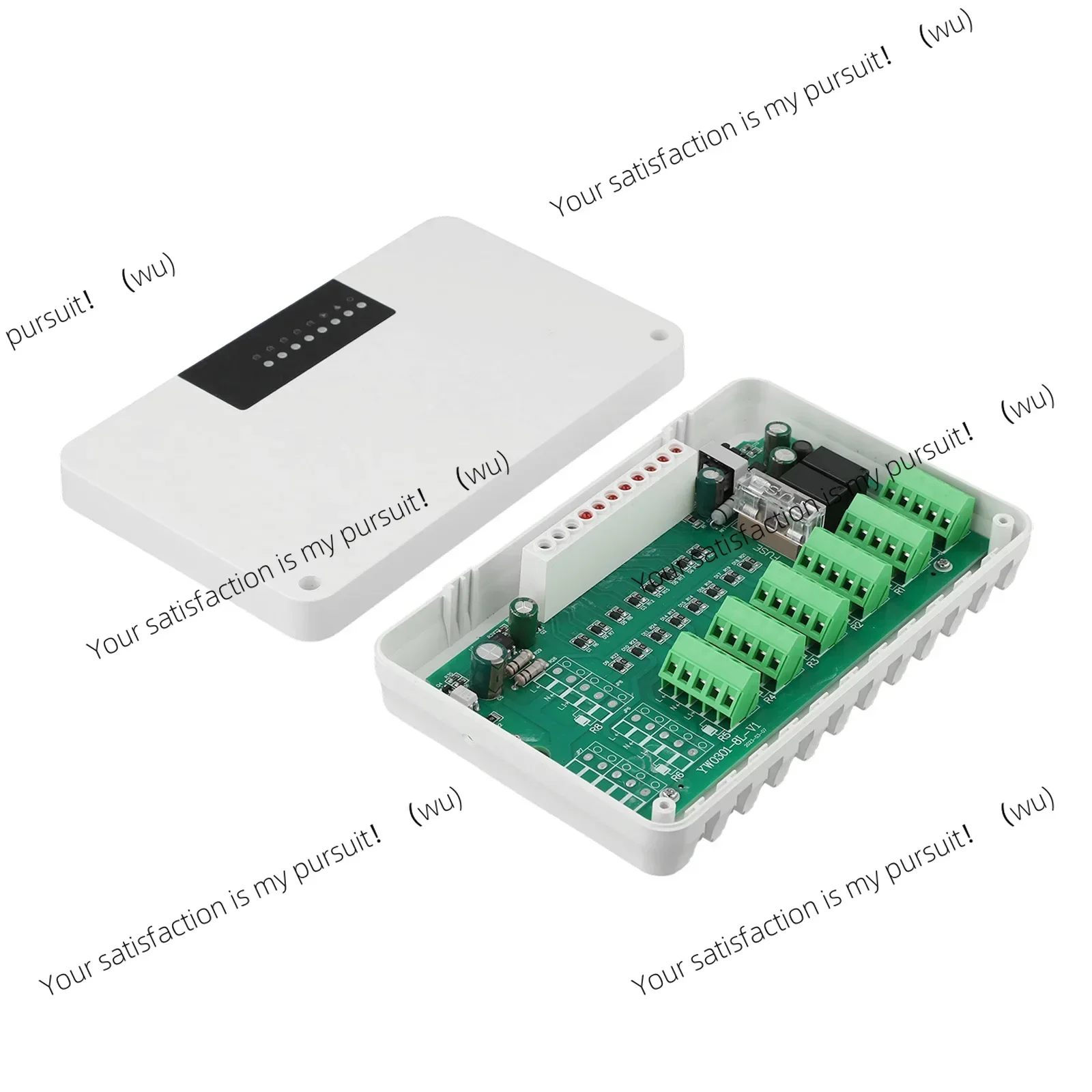 Подходит для контроллеров центрального отопления, газовых котлов, геотермальных систем горячего водоснабжения, насосов и клапанов, работающих на 100-240 В переменного тока, 50/60 Гц, 10 А.
Подходит для контроллеров центрального отопления, газовых котлов, геотермальных систем горячего водоснабжения, насосов и клапанов, работающих на 100-240 В переменного тока, 50/60 Гц, 10 А.