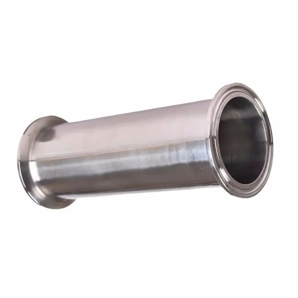Clamp Φ76Φ89mm OD91/106mm L=200mm Sanitary SS304 Straight Pipe,Clamp Connection Pipe,Chuck Straight Through Circular Tube 
Clamp Φ76Φ89mm OD91/106mm L=200mm Sanitary SS304 Straight Pipe,Clamp Connection Pipe,Chuck Straight Through Circular Tube