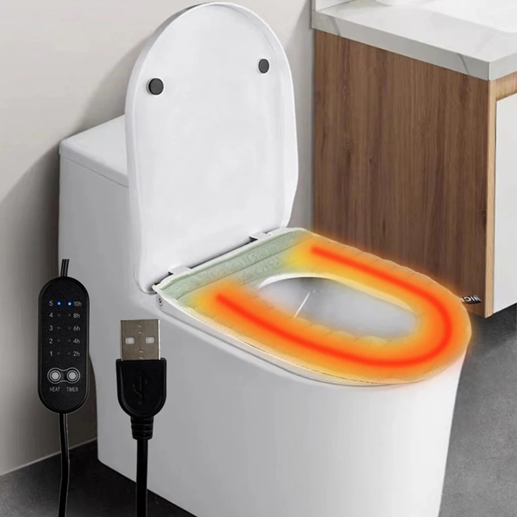 USB коврик для унитаза, зимний регулирующий температуру, подогрев, кроличий флис, теплый подогрев, высококачественный чехол на сиденье, принадлежности для ванной комнаты
USB коврик для унитаза, зимний регулирующий температуру, подогрев, кроличий флис, теплый подогрев, высококачественный чехол на сиденье, принадлежности для ванной комнаты
